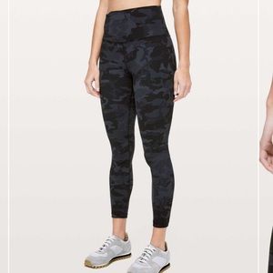 LULULEMON Align High-Rise 25” - ICMG